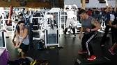 Find the best gym in langley, bc. Steve Nash Fitness World Langley Greg Penney Metabolic Core Workout Youtube