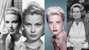 Grace kelly necklace online