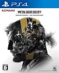 Metal Gear Solid V: Ground Zeroes And The Phantom Pain Coming To Steam -  The Koalition