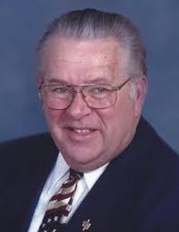 Obituary information for Ronald Daugherty