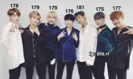 Suga is the slimmest, weighing only 59 kg/130 lbs and jimin. Which Bts Member Is Tallest Quora
