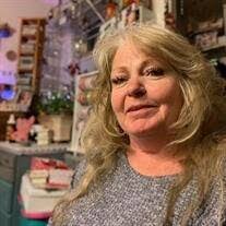 Shawnee Myers's Instagram, Twitter & Facebook