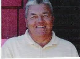 Obituary of Vincent Townsend