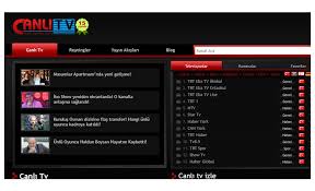 Yüksek teknolojiye sahip altyapımız sayesinde. Canli Tv Izlemek Icin En Ideal Program Hangisi Timeturk Haber