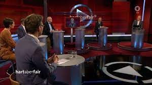 Das thema bei hart aber fair lautet heute: Hart Aber Fair Ard Corona Impf Debatte Bei Frank Plasberg Erwartung Der Bevolkerung Enttauscht Tv Kino