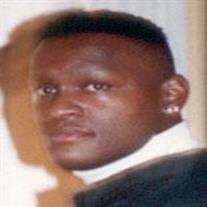 Clarence T. Cooper Obituary