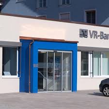Wir machen den weg frei. Photos At Vr Bank Rottal Inn Eg Geschaftsstelle Kirchdorf A Inn Bank In Kirchdorf Am Inn