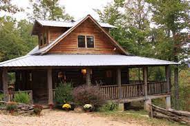 Maybe you would like to learn more about one of these? Steel Creek Cabins Ponca Arkansas