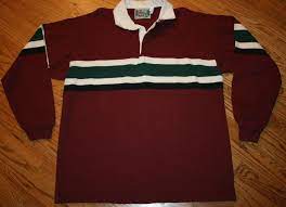 Find new and preloved columbia knit items at up to 70% off retail prices. Columbia Knit Rugby Shirt Long Sleeve Striped Polo Men S Xl Portland Oregon Rare Long Sleeve Shirts Rugby Shirt Long Sleeve Polo Shirt