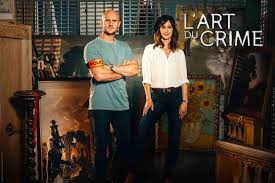 2017 752 members 3 seasons 16 episodes. L Art Du Crime Staffel 3 Tv5monde Europe