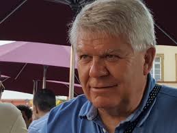 Rudy Gawlitta Obituary