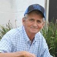 Arnold Larkin Obituary