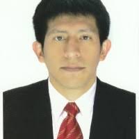 Edwin Marcel Valdivia Condori