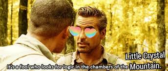 Mention of LCM in group conversation