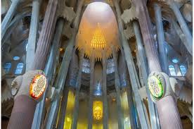 Things to do near basilica of the sagrada familia. Freier Eintritt In Die Sagrada Familia Barcelona City Pass