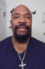 Tyrone Williams Obituary