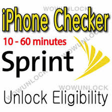 This may also be known as a sim unlock, network unlock, or carrier unlock. Sprint Iphone Unlock For Sale Ebay