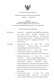 Scribd is the world's largest social reading and publishing site. Perturan Kepala Desa By Fahrisaragih11 Issuu