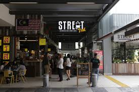 Select category advertorial (58) africa (8) egypt (1) namibia (1) south africa (5) south africa. Streat Thai Jaya One Restaurants In Seksyen 17 Kuala Lumpur