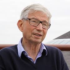 Remembering Torquil Norman — 1000 LONDONERS