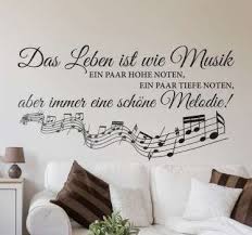 Verschiedene Wandspruche Und Wandtattoo Spruche Tenstickers