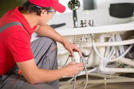 Water Heater Service