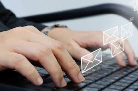 Atau, lanjutkan membaca untuk instruksi tertulis komprehensif untuk membantu. Cara Jitu Menulis Email Formal Yang Membuatmu Lebih Kelihatan Profesional