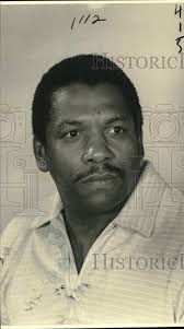 1980 Press Photo Otis Washington, Football