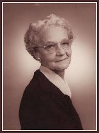 Susan Mabel Schell Dietrich (1883-1974)