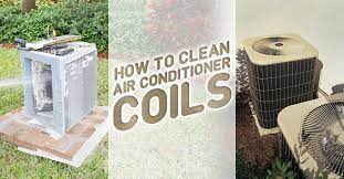 The cost of evaporator coils can vary widely, depending on plenty of factors. How To Clean Ac Coils Simple Green