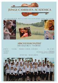 Jung und frei nr.20 fkk magazin and photos in good quality download. Ankundigung Abschlusskonzert Der Mallorca Reise 2016 Junge Camerata Academica