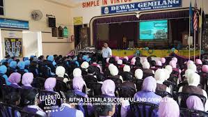 Sk marian convent is a sekolah kebangsaan located in ipoh, perak. Sk Marian Convent Ipoh Ritma Lestari Rl Consultant Facebook