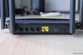 Pada skrin 1, pada menu menegak di bahagian kiri laman, klik pada wireless setup. D Link Dir 842 Ac1200 Wireless Router Review Blacktubi