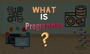 Code là gì? So sánh sự khác biệt giữa code và lập trình (program) - Thiết  bị giáo dục STEM