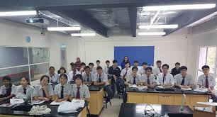 Competitive salary and work benefits package. Cracking The Code Of Life At Real International School Johor Bahru School Of Science