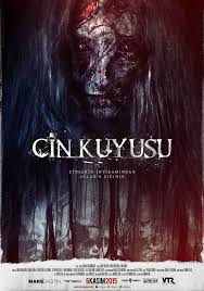 Cin Kuyusu 2015 Imdb Horror Movie Posters Terror Movies Fiction Movies