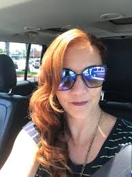 Wendi came back for her second session with us, and we were so excited to  have her in the studio again. She's a medical laboratory technician with a  heart for helping others,