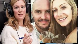 How Rachael Bland's husband believes their sleeping son sensed her death