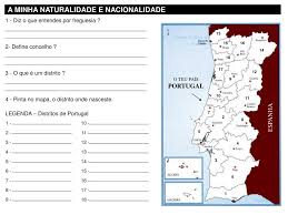 Se pensa em morar em portugal é bom começar a conhecer como é seu mapa, porque vai ser essencial para você e sua família quando verdadeiramente realizar o sonho de imigrar. Ppt Mapa De Portugal Powerpoint Presentation Free Download Id 1768795