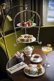 Mandarin Oriental Hyde Park Afternoon Tea Afternoon Tea London Best Afternoon Tea
