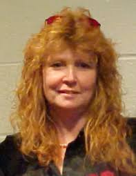 Obituary information for Anna Marie Locke