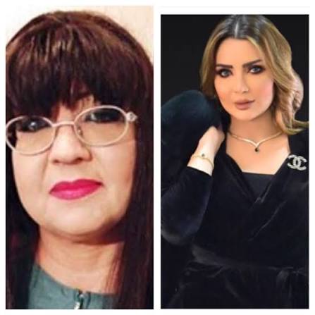 صورة ناديه كرم اخت الفنانه عبير احمد 👇🏻 #مي#مي_العيدان #سكوب#كشف  #كشف_حساب #تصاميم #نهى_نبيل #فهد_الكبيسي #حياة_الفهد #امل_العوضي  #العراق#بغداد#الكويت#فنون#فن#فنان#حب #عادل_إمام #اكسبلور_فولو #الامارات  #فرح_الهادي #الرياض#شمس #عبدالحسين_عبدالرضا ...