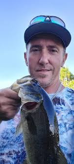 Little fishing after work yesterday.