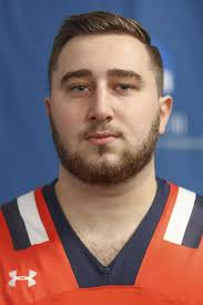 2016-17 Hobart Basketball Roster