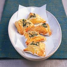 Fatayer Mit Mangold Rezept Teigtaschen Rezept Rezepte Lebensmittel Essen