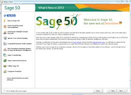 Sage Sage 50 Complete Accounting 2013 Jebaranjan