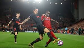 Full stats on lfc players, club products, official partners and lots more. Match Liverpul Atletiko Prizviv Do 41 Smerti Vid Covid 19