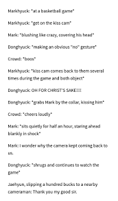 Jaehyun Knows Smth Nct Incorrect Quotes Nct Life