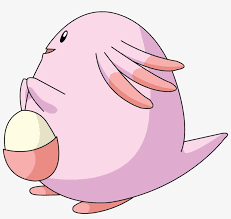 Chansey Evolution Chart Wiki Transparent Png 952x856