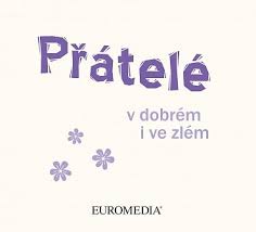 See more ideas about přátelé, citáty, citáty o nejlepším příteli. Pratele V Dobrem I Ve Zlem Citaty Rceni Prislovi Pipkin Cz